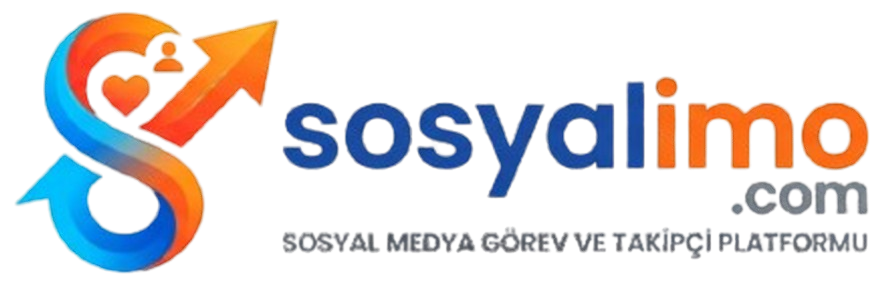 Sosyalimo - Sosyal Medya Organik Etkileşim Paneli